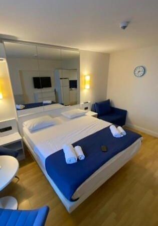 Best Apartments Kh 7D 150 Batumi Exterior photo