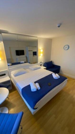 Best Apartments Kh 7D 150 Batumi Exterior photo