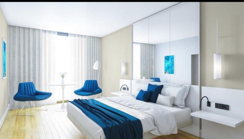 Best Apartments Kh 7D 150 Batumi Exterior photo